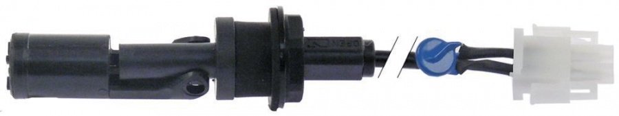 microintrerupator cu plutitor 1NO ștecăr codat lungime cablu 1900mm
