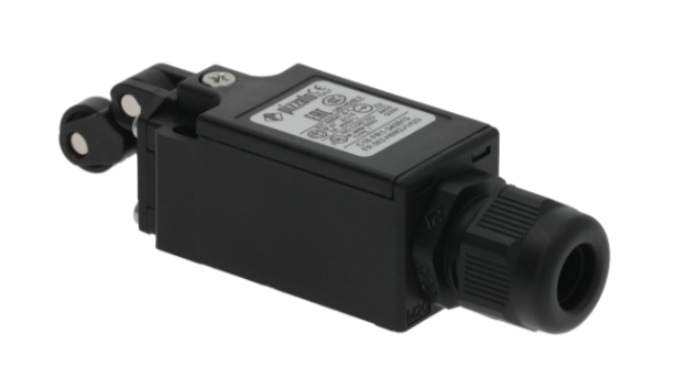Intrerupator de pozitie PIZZATO FR502, 1NC/1NO, 400V, 3A - 348261 