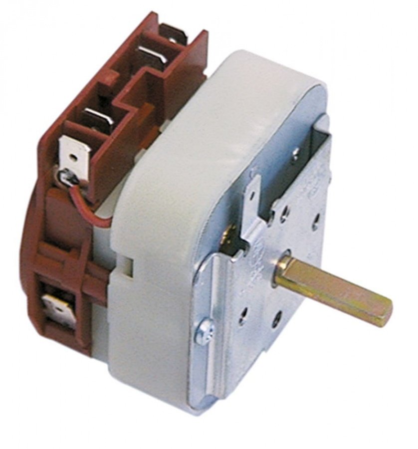 Timer, 120 minute, 2 CO - Cod 350007