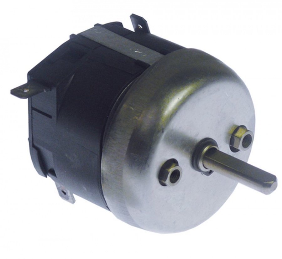 Timer mecanic 120 minute, 2 contacte 2 NO, 16 A, cu pozitie de lucru permanenta - 350008