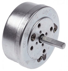 Timer, 15 minute, ø 56 mm - Cod 350014