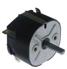 Timer 120 minute, 2 contacte 2 NO, 16A, 250 V, ax 6x4,6 mm - 350030