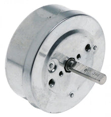Timer cu clopotel 60 minute, ø 55 mm, ax ø 6x4.6 mm - 350036
