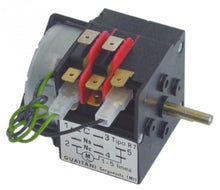 Timer, 230 V - Cod 350042