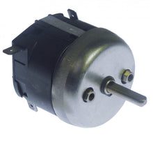 Timer 30 minute cu clopotel, cu 2 contacte 2 NO, 16 A, ax ø 6 x 4,6 mm - 350049