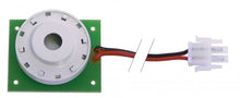 buzzer 12VDC connection cable 200mm PCB buzzer 20 dB