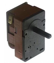 Timer 120 minute, 2 contacte 1NO/1NC, 16 A, 250 V - 350066