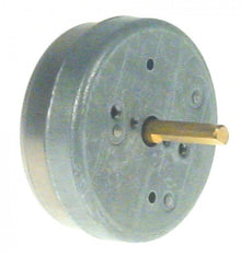 Timer, 120 minute, ø 58 mm - Cod 350075