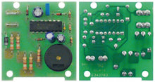 Sonerie - buzzer 12 V - 350076