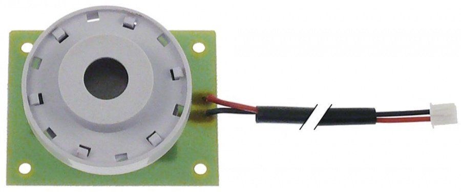Placa sonerie 12 VDC, 20 dB - 350086