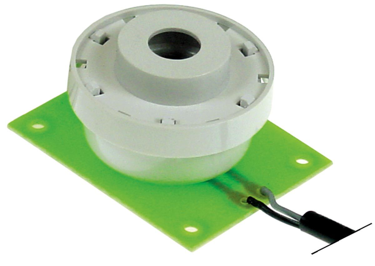 Placa sonerie 12 VDC, 20 dB - 350086