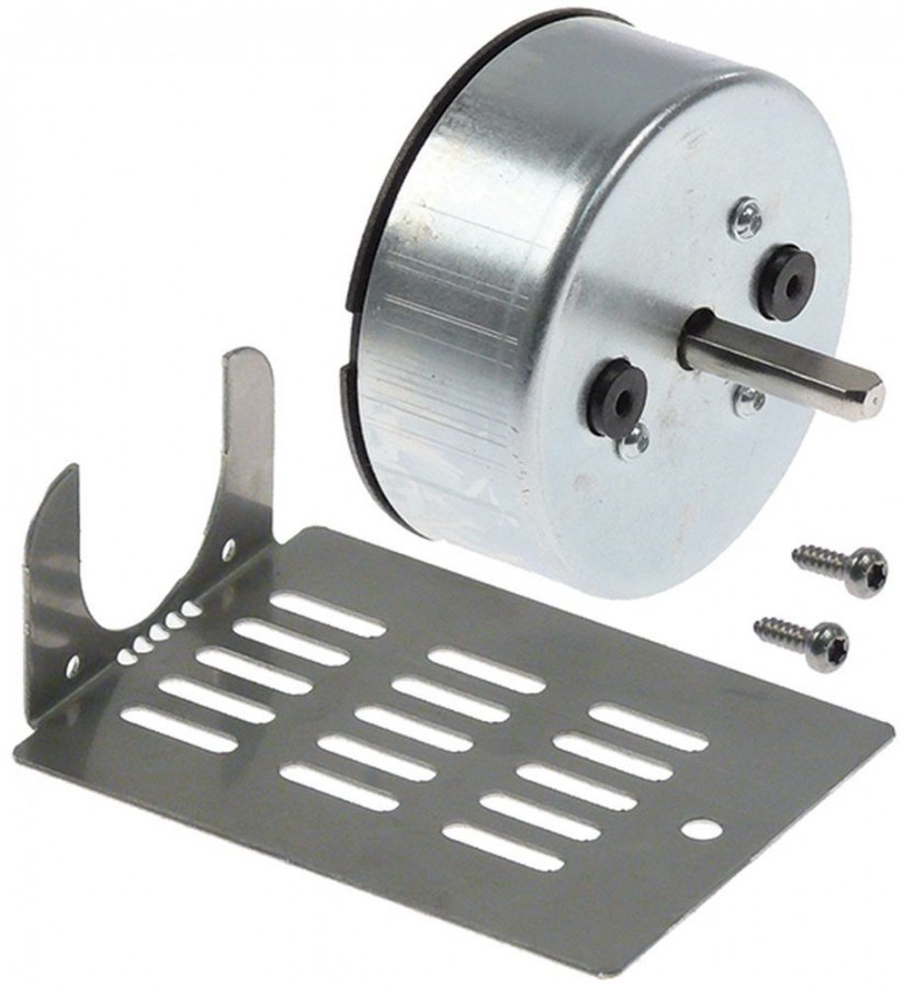 Timer, 60 minute, ø 47 mm - Cod 350087