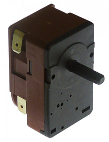 Timer 120 minute, 2 contacte NO, 16 A, 250 V - 350089