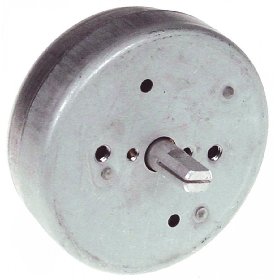 Timer, 60 minute, ø 58 mm - Cod 350090