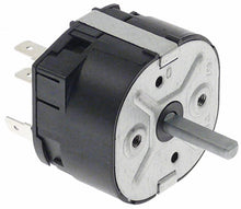 Timer, 90 minute, 2 poli, 2 CNO - Cod 350112
