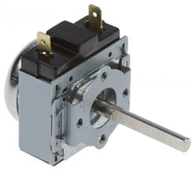 Timer cu clopotel 120 minute, contact 1 NO, 16 A - 350120