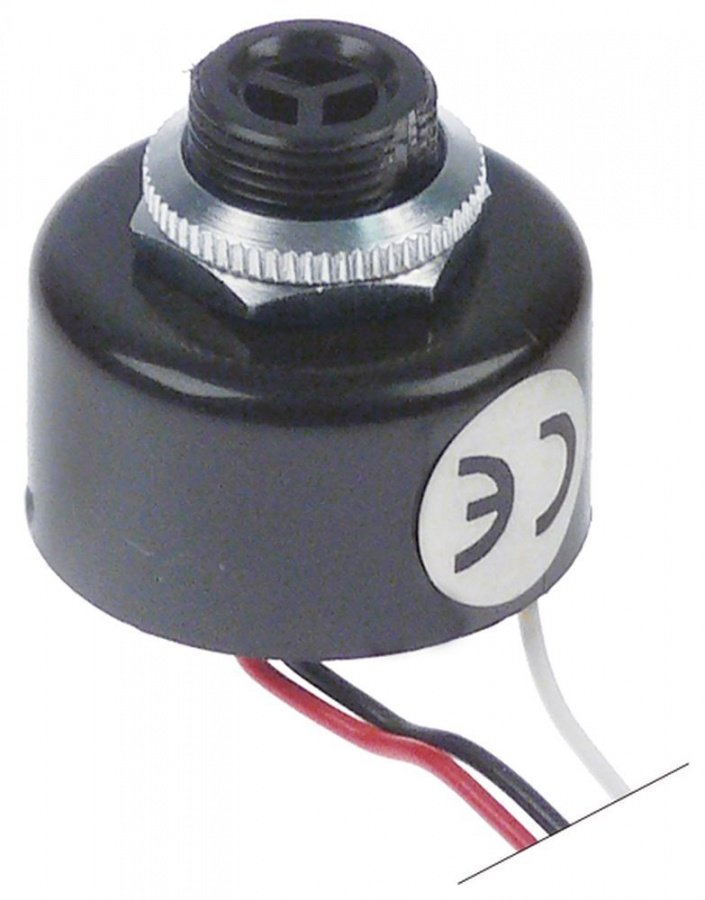 buzzer 5-30
