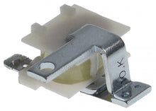 Dispozitiv alarma - buzzer, 12 VCA, cablu 200 mm, 63 dB - 350136