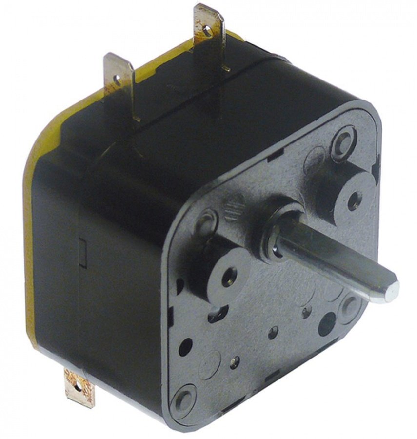 Timer DIEHL tip 601, 30 min, contacte 2 CO, 16A, 250V - 350149