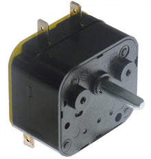 Timer DIEHL tip 601, 30 min, contacte 2 CO, 16A, 250V - 350149
