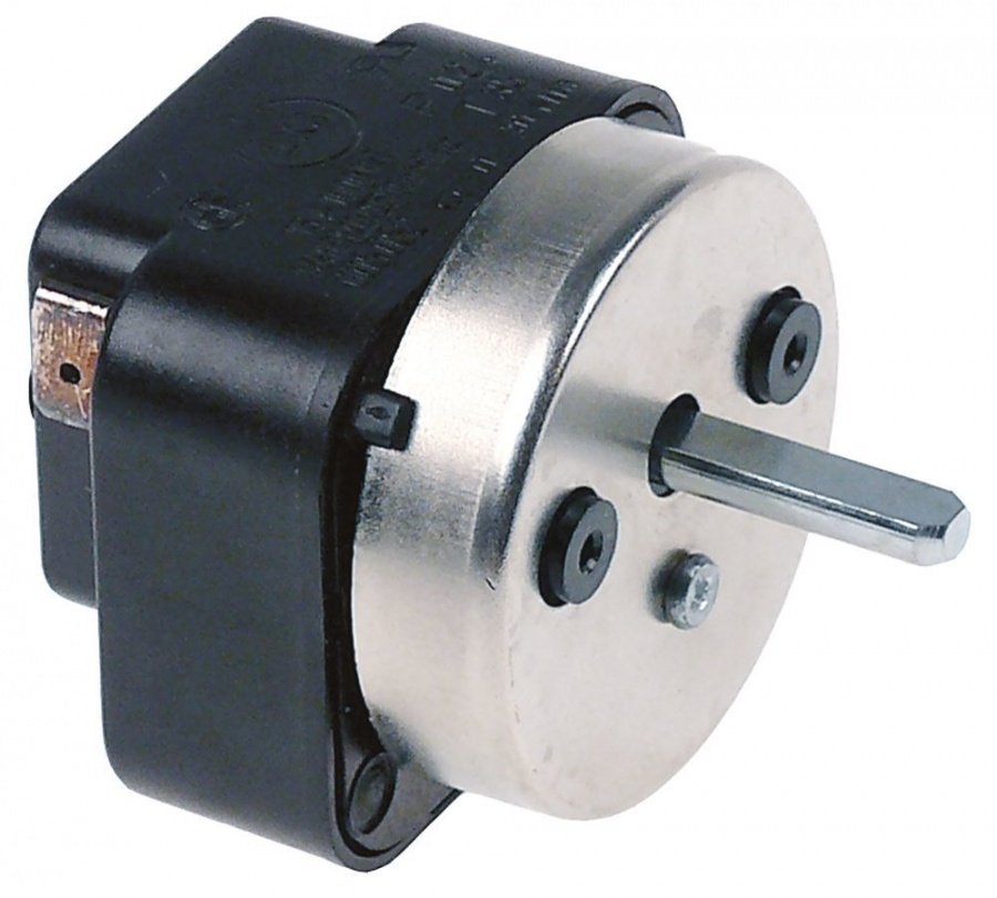 Timer 30 minute, contacte 2 NO, 16 A, 250 V - 350167