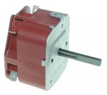 Timer, 14 ore, 2 poli, 2 NO - Cod 350177