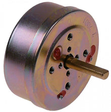 Timer, 120 minute, ø 56 mm - Cod 350180