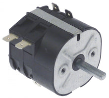 timer M2 3-pole operation time 4min impulse mechanical 3NO at 250V 16A