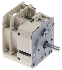 timer MS65 operation time 120min 2CO at 250V 16A permanent position yes impulse electric
