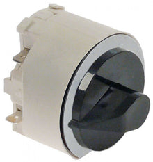 Timer 120 min, contacte 2NO, 16 A, 250 V, ax ø 5x7 mm, lungime ax 15,5 mm - 350218