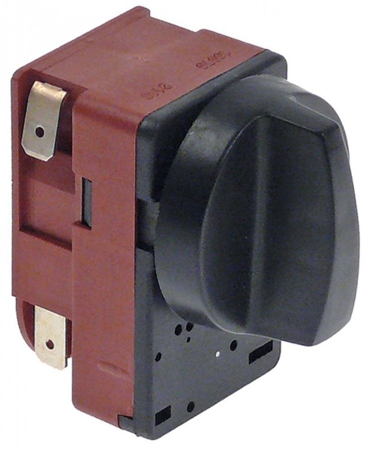 Timer mecanic tip C20, timp 15 min, contacte 2NO, 250 V, 16 A, pentru toaster - 350228