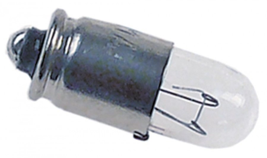 light bulb T1 3/4 24 V power consumption 40 mA - Code 357005