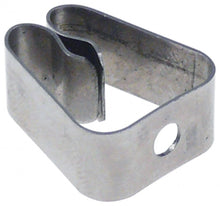 spring clip for probe L 22 mm W 19 mm