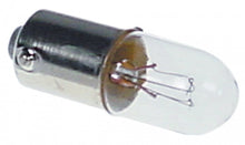 Bec / lampa Ba9s 30 V, 2 W, diam ø 10 mm, L 28 mm - 357087