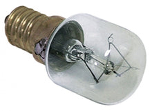 Bec E14, 25 W, 230 V, t.max. 300°C pentru cuptor - 357153