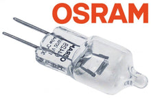 Bec halogen G4, 12V, 20W, temp.-resist. 300°C, OSRAM HALOSTAR OVEN - 357193