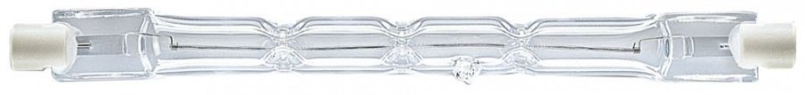 Lampa cu halogen R7s, 160W, 240V, L 114,2 mm, 3300 lm, OSRAM HALOLINE ECO - 357200