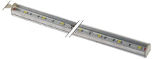 LED bar L 1230mm W 20mm H 20mm aluminium cable length 1mm