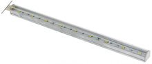 LED bar L 300mm W 20mm H 20mm aluminium cable length 1500mm