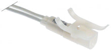 indicator light 230V clear connection cable 250mm