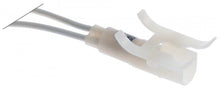 indicator light 230V green connection cable 250mm