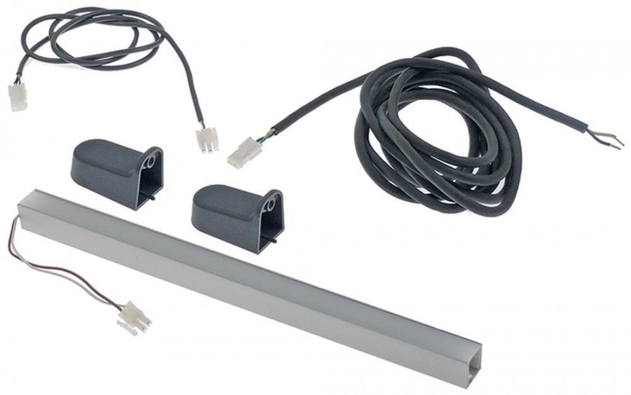 LED bar L 300mm W 18mm H 19mm