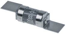 fuse 20A rated voltage 240V Qty 1 pcs