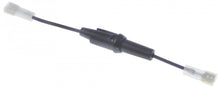 fuse holder suitable fuse ø5x20mm ø 14mm 4A rated voltage 250V L 52mm W 15mm connection F6,3