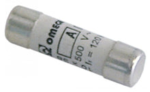 Siguranta fuzibila ø 10 x 38 mm, 8 A, 500 V, tip Gg cu actiune rapida - 358024