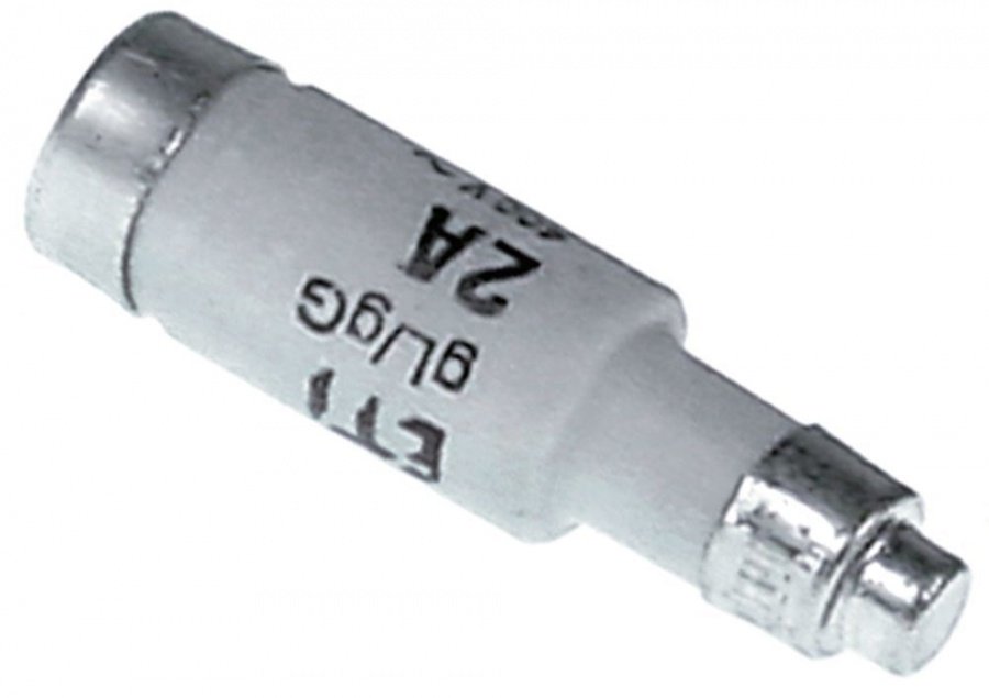 fuse size D01 16A rated voltage 250/400V E14 ø 11mm L 36mm Qty 10 pcs
