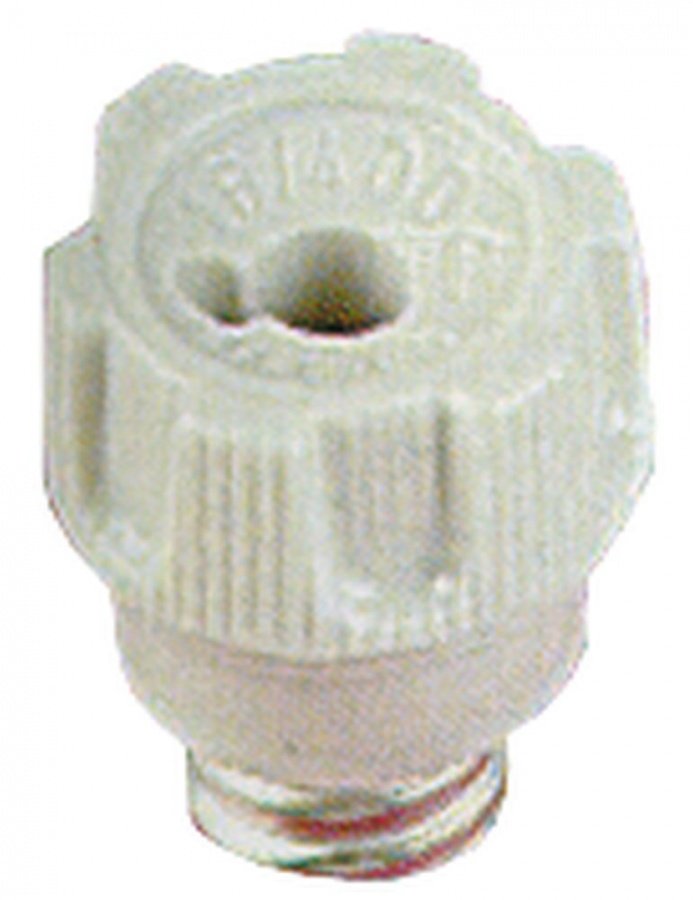 fuse holder suitable fuse D01 ø 24mm mounting ø 14mm 1-pole-pole 16A rated voltage 400V