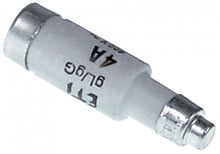 fuse size D01 6A rated voltage 250/400V E14 ø 11mm L 36mm Qty 10 pcs