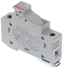 Suport sigurante fuzibile de ø10x38 mm, 1 -pol, 32 A, 690 V - 358075