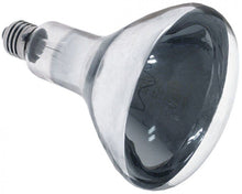 Lampa E27 cu infrarosii, pentru incalzire, 250W, 240V, ø 125mm L 173mm, BR125 - 358097